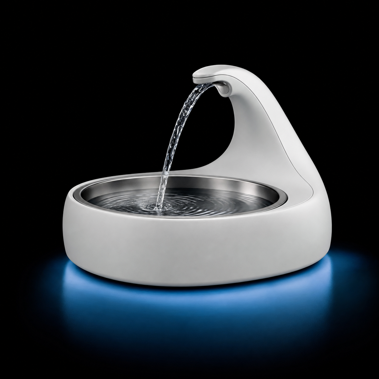 Aqua Flow Fountain