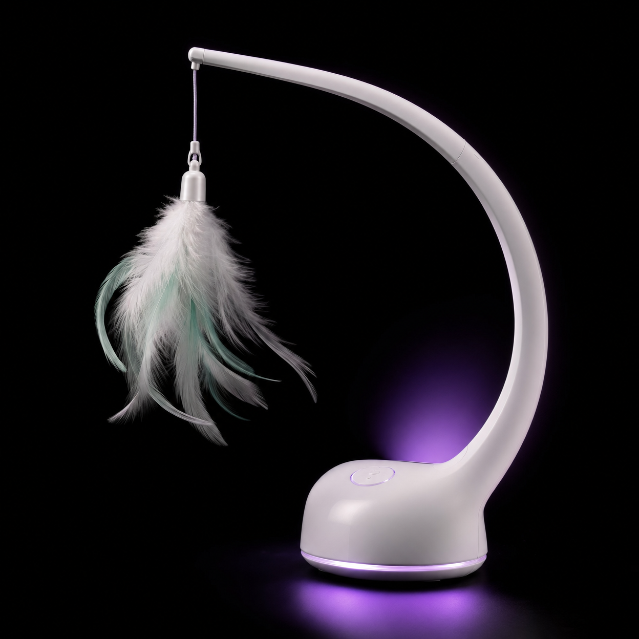Feather Arc 2.0